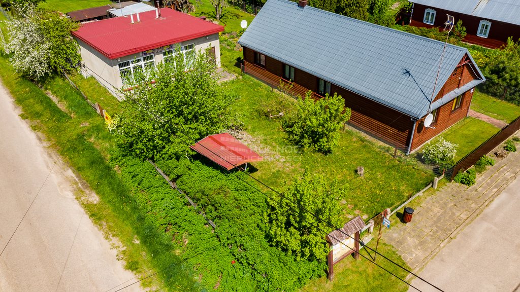 Dom na sprzedaż Białowieża, Podolany  71m2 Foto 2