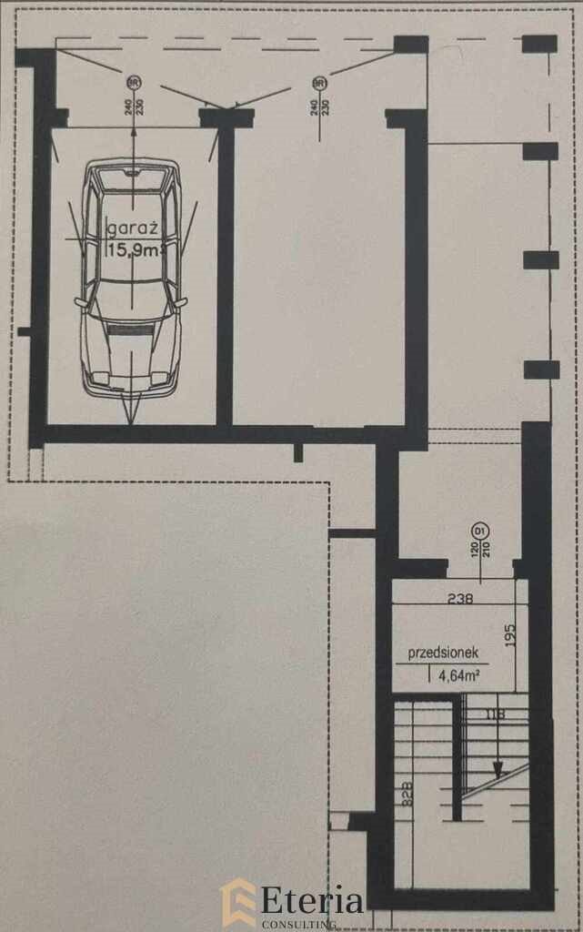 Mieszkanie czteropokojowe  na sprzedaż Warszawa, Ursynów, Gawota  130m2 Foto 17