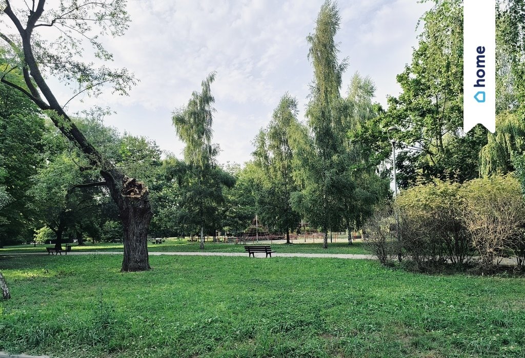 Mieszkanie dwupokojowe na sprzedaż Kraków, Myślwska  35m2 Foto 12