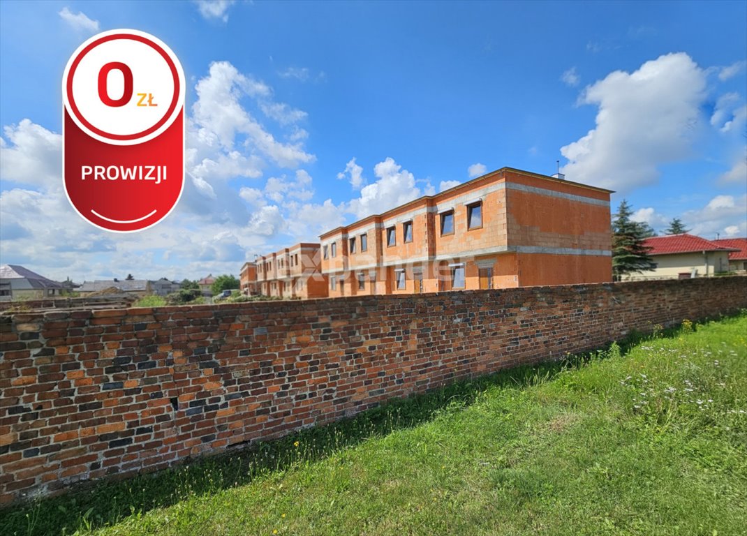 Mieszkanie czteropokojowe  na sprzedaż Polska Nowa Wieś, Szeroka  64m2 Foto 1