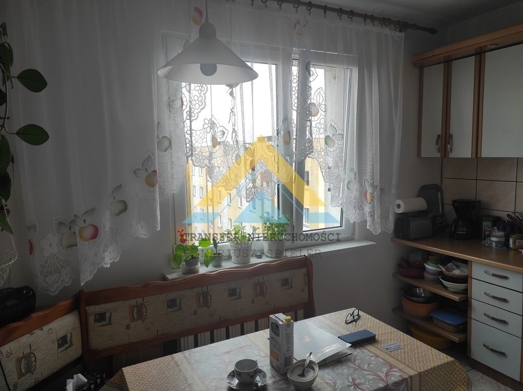 Mieszkanie trzypokojowe na sprzedaż Choszczno, Staszica  71m2 Foto 7