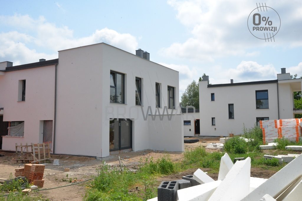 Dom na sprzedaż Poznań, Naramowice, Radłowa 151m2 Foto 1 Dom na sprzedaż Poznań, Naramowice, Radłowa 151m2 Foto 1