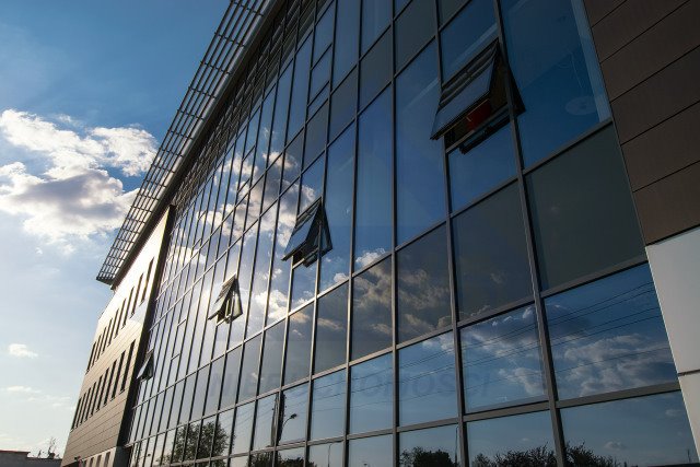 Nowoczesne biuro 95 m² z klimatyzacją i świetną komunikacją Warszawa, Włochy  95m2 Foto 1