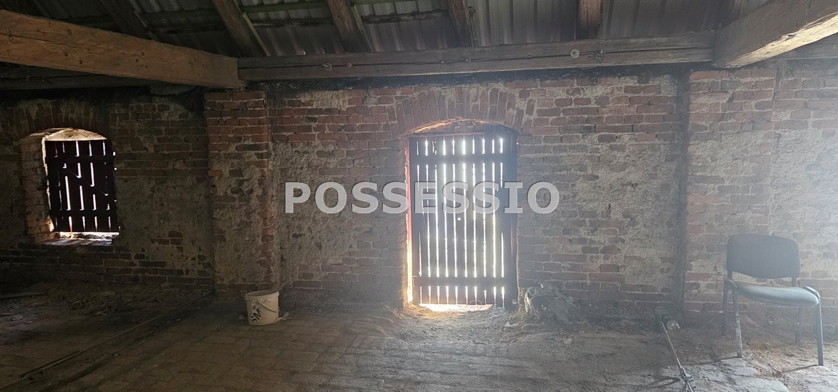 Magazyn 300 m² z bramami w Strzegomiu – atrakcyjna oferta Strzegom  51m2 Foto 1