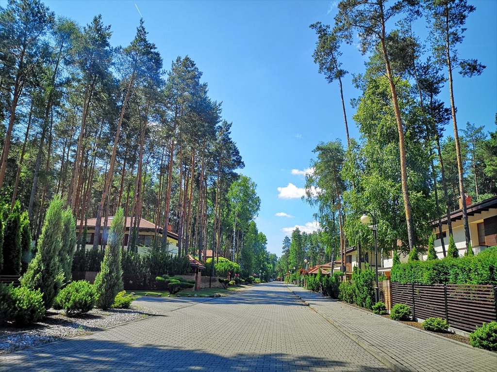 Działka budowlana na sprzedaż Marki, Struga, Zielona 10C 2 507m2 Foto 1 Działka budowlana na sprzedaż Marki, Struga, Zielona 10C 2 507m2 Foto 1