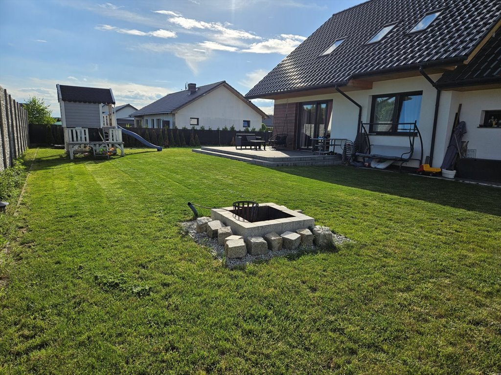 Dom na sprzedaż Grzędzice  150m2 Foto 2