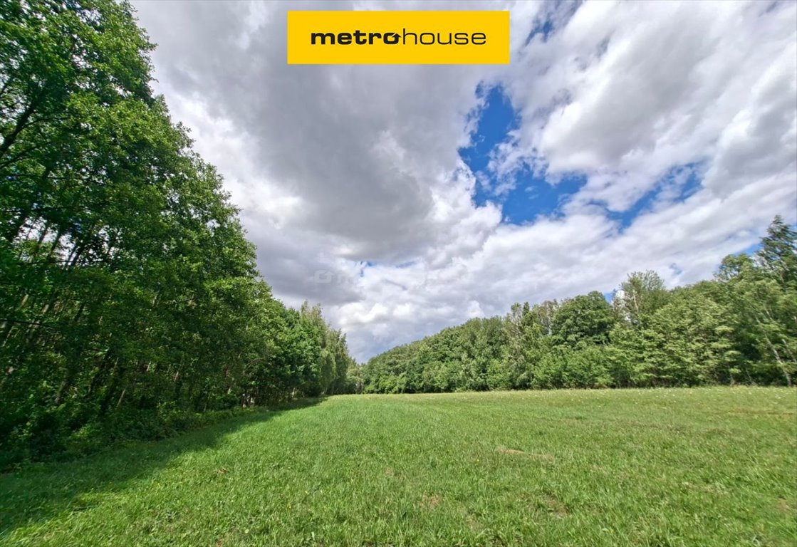 Działka inwestycyjna 11 100 m² z 7 domami - Obręb Obręb  11 100m2 Foto 1