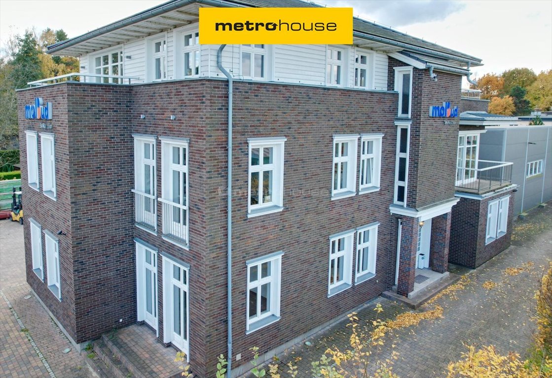 Lokal użytkowy na sprzedaż Goczałkowice-Zdrój, Borowinowa  573m2 Foto 1