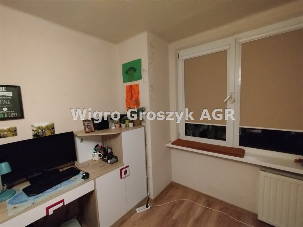 Mieszkanie dwupokojowe na sprzedaż Warszawa, Bielany, Słodowiec  40m2 Foto 11