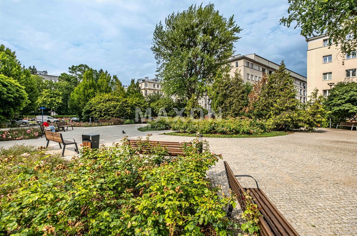 Mieszkanie dwupokojowe na sprzedaż Warszawa, Ochota, ul. Wawelska  58m2 Foto 3