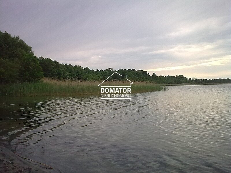 Działka budowlana na sprzedaż Orłowo  5 500m2 Foto 1