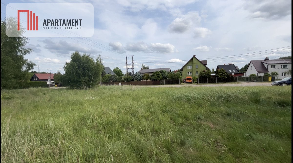 Do sprzedania dwie działki budowlane 2931 m² w Starogardzie Gdańskim Starogard Gdański  2 931m2 Foto 1