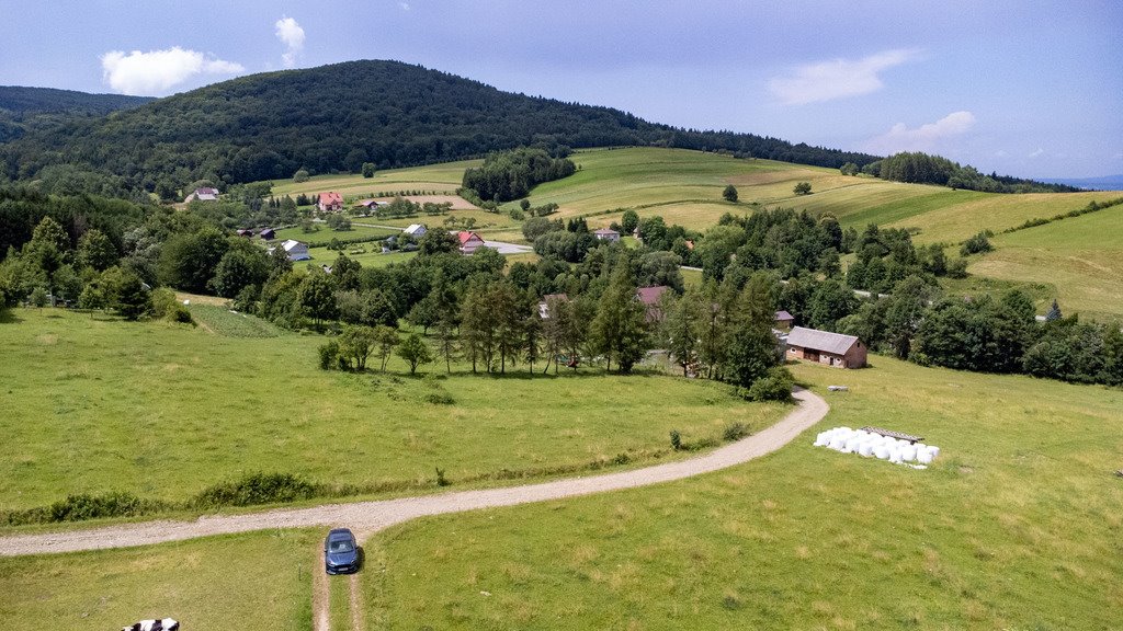 Działka budowlana na sprzedaż Jaworze  2 509m2 Foto 5