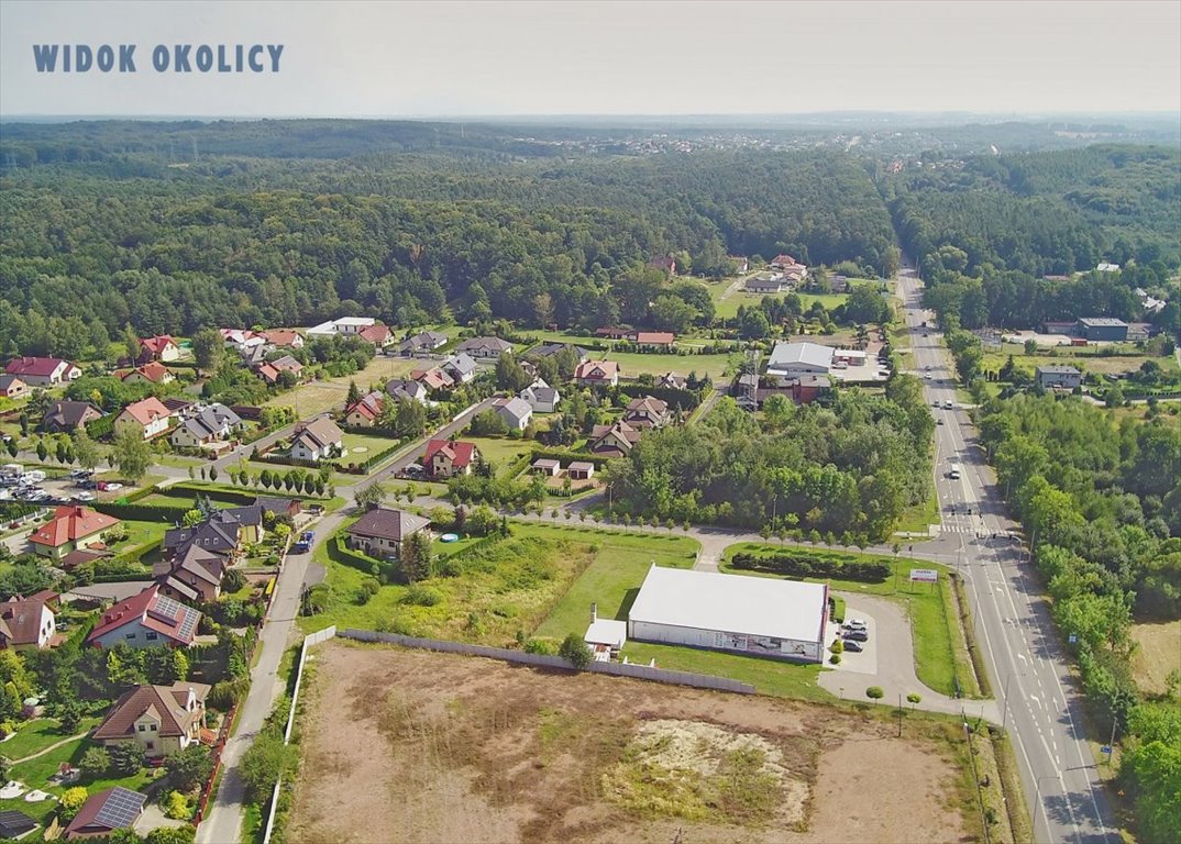 Lokal użytkowy na sprzedaż Rybnik, Rybnicka  4 494m2 Foto 19