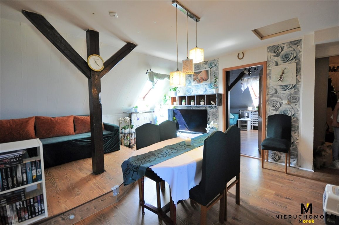 Mieszkanie czteropokojowe  na sprzedaż Ustronie Morskie, Kołobrzeska  64m2 Foto 1