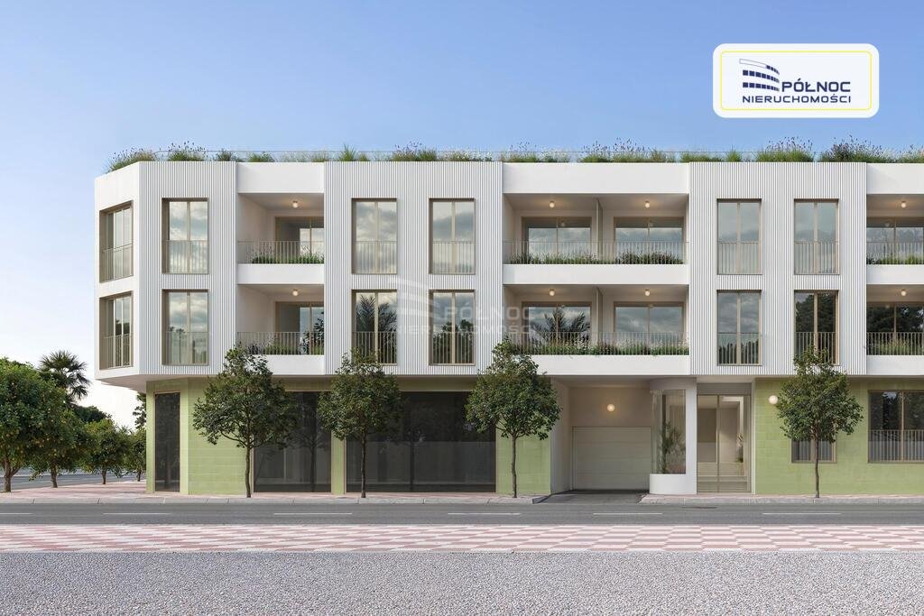 Mieszkanie trzypokojowe na sprzedaż Hiszpania, Jacarilla  70m2 Foto 1