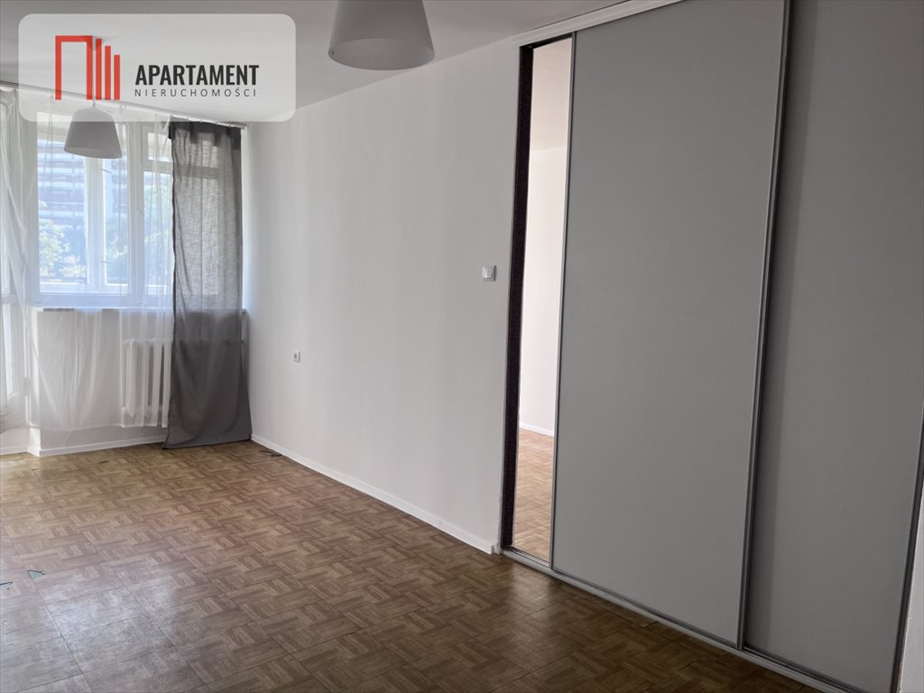 Mieszkanie dwupokojowe na sprzedaż Wrocław, Krzyki, Powstańców Śląskich  42m2 Foto 12