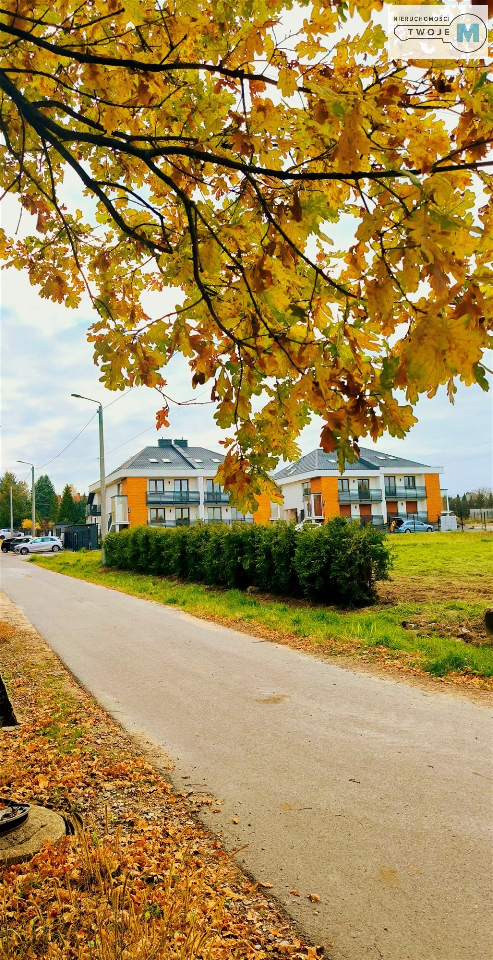 Mieszkanie trzypokojowe na sprzedaż Cedzyna, Cedzyna  79m2 Foto 16