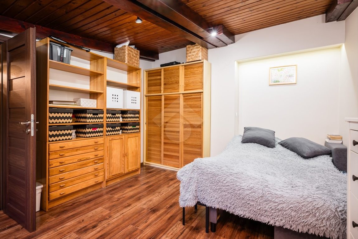 Mieszkanie trzypokojowe na sprzedaż Kraków, Krowodrza, Nowa Wieś, Spokojna  67m2 Foto 8