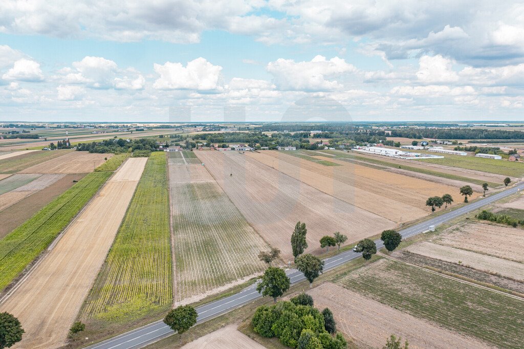 Działka budowlana na sprzedaż Henrysin  62 500m2 Foto 15