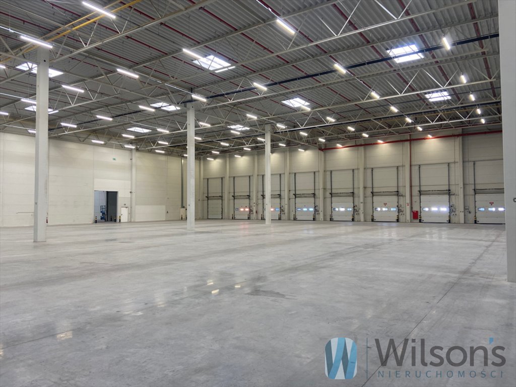 Magazyn na wynajem Ożarów Mazowiecki, Poznańska  1 000m2 Foto 3