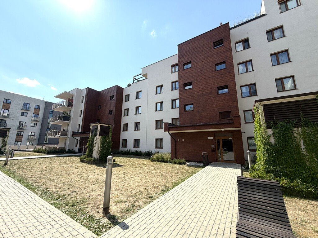 Mieszkanie 32,3 m² - Rzeszów Zaciszna - idealne pod wynajem Rzeszów, Zaciszna  32m2 Foto 1