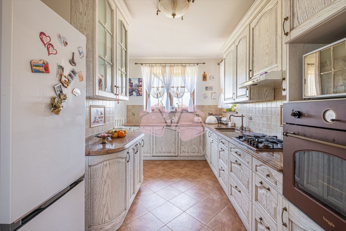 Dom na sprzedaż Jędrychówko  185m2 Foto 7