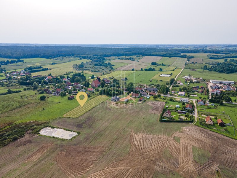 Działka rolna na sprzedaż Piotraszewo  6 400m2 Foto 5