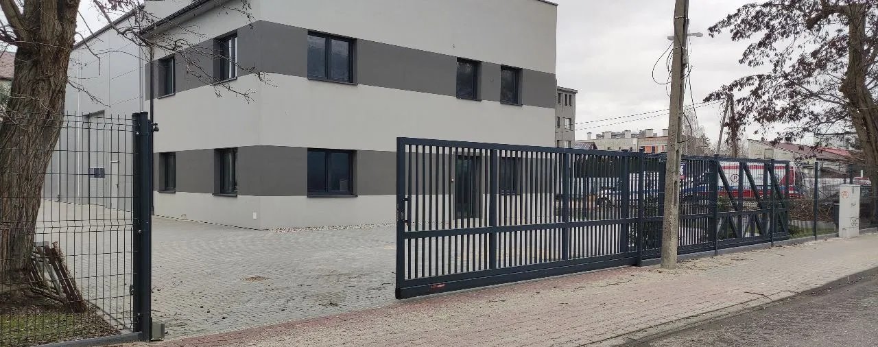 Lokal użytkowy na wynajem Warszawa, Włochy, Stare Włochy  600m2 Foto 10