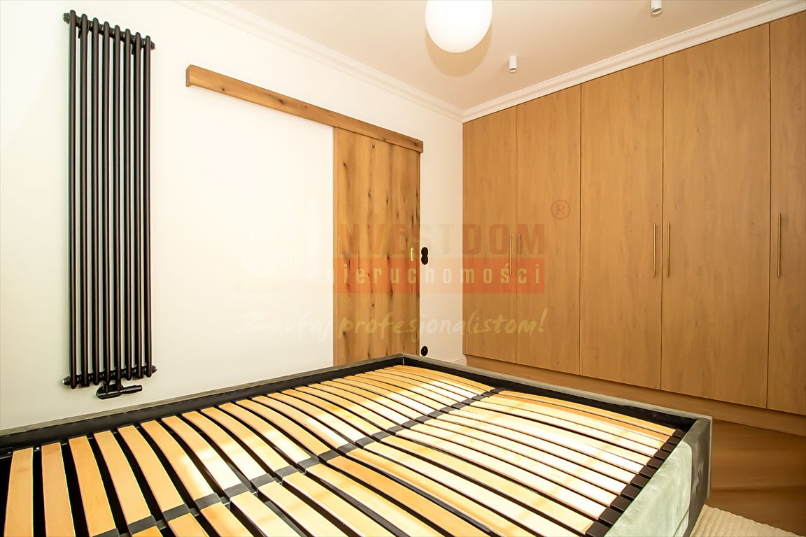 Mieszkanie trzypokojowe na wynajem Opole, Śródmieście  83m2 Foto 6