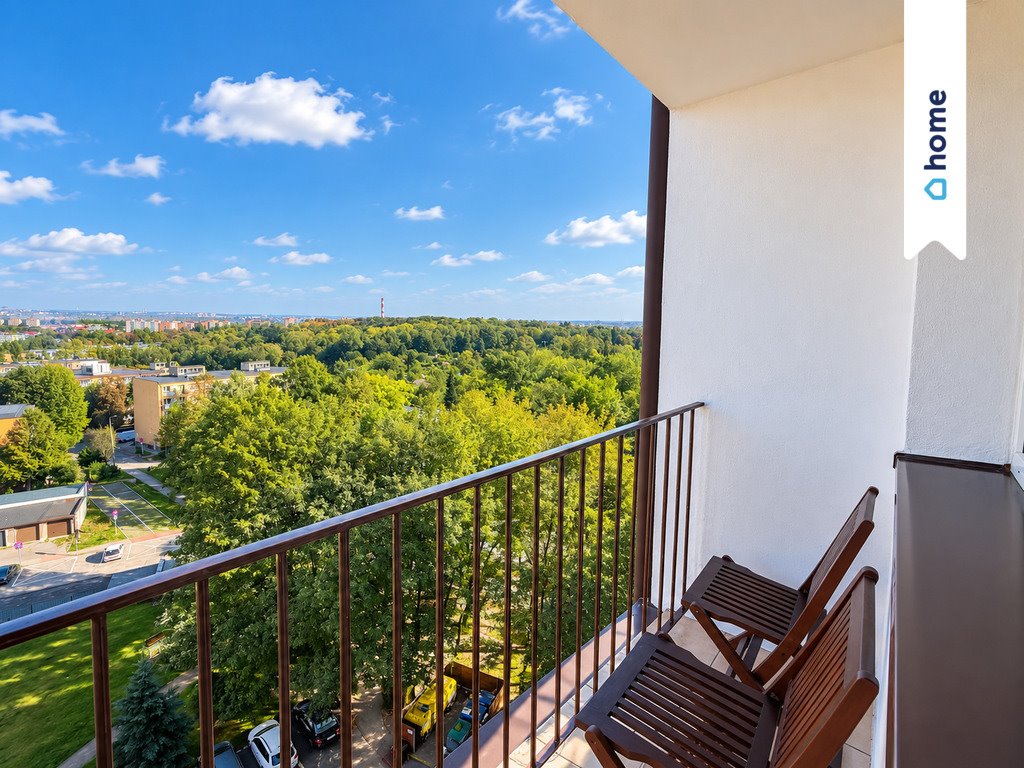 Mieszkanie 38 m² w Siemianowicach Śląskich, balkon - polecam! Siemianowice Śląskie, Bytków, Walerego Wróblewskiego  38m2 Foto 1