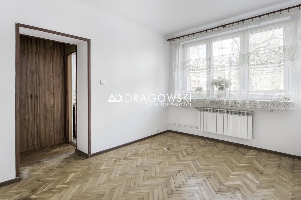 Mieszkanie dwupokojowe na sprzedaż Warszawa, Praga-Południe, Niekłańska  48m2 Foto 4