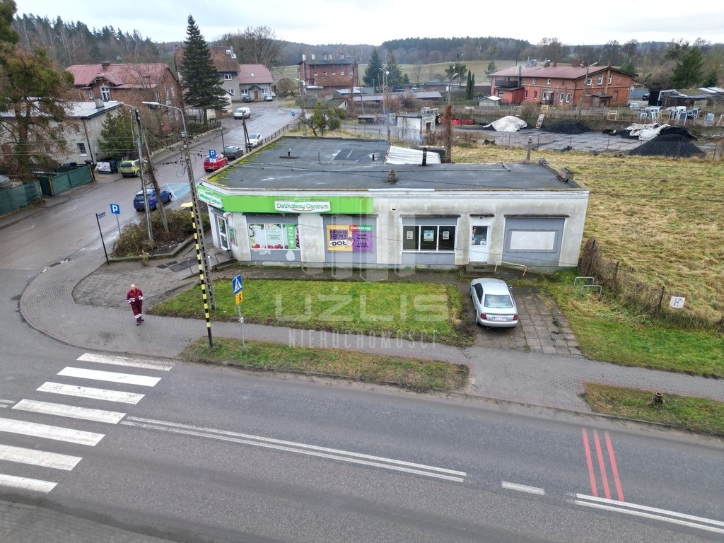Lokal użytkowy na wynajem Sobowidz, Dworcowa  70m2 Foto 1
