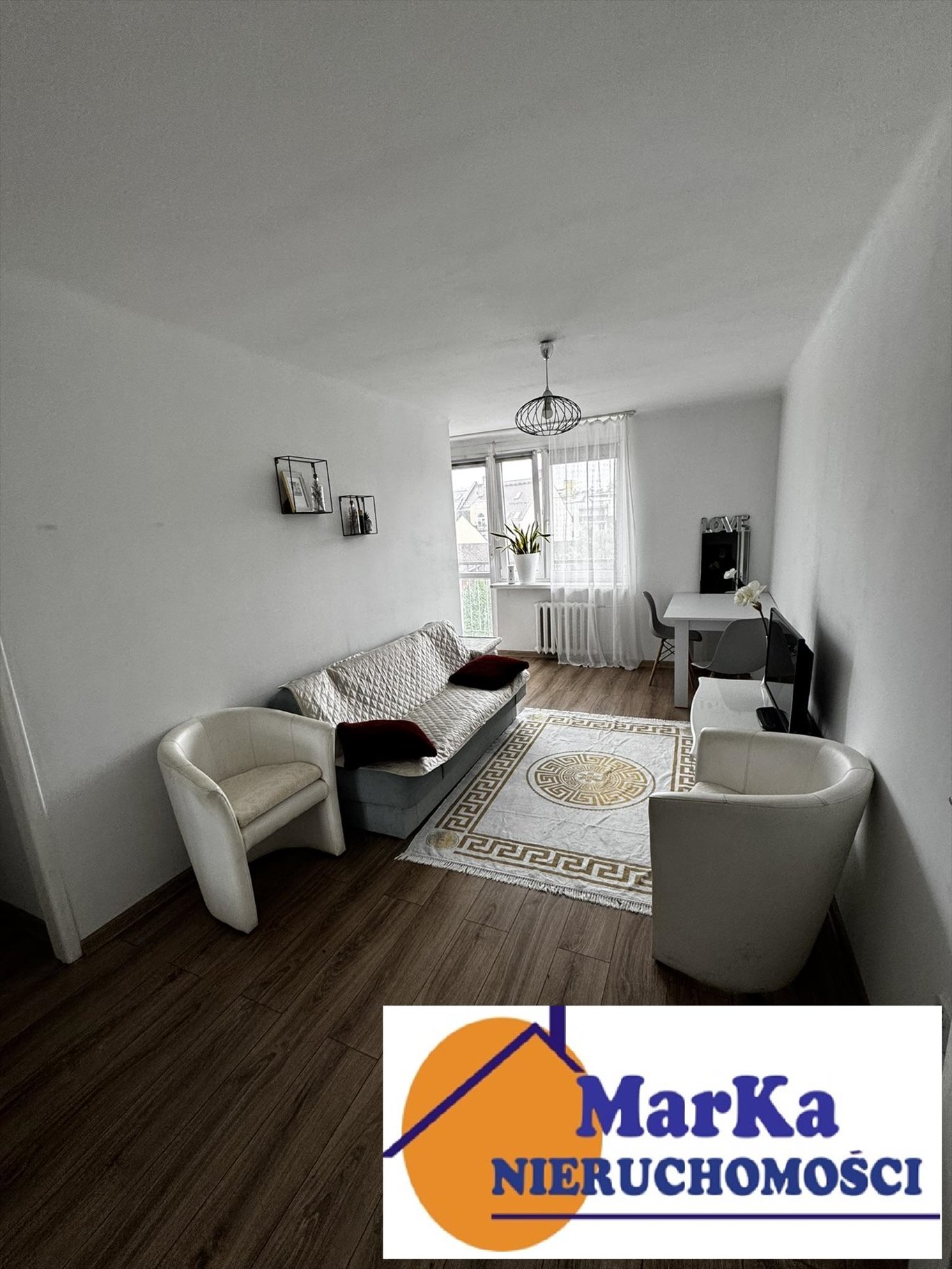 Mieszkanie 36 m² z balkonem w Kielcach - zapraszam Kielce, Nowy Świat 20A  36m2 Foto 1