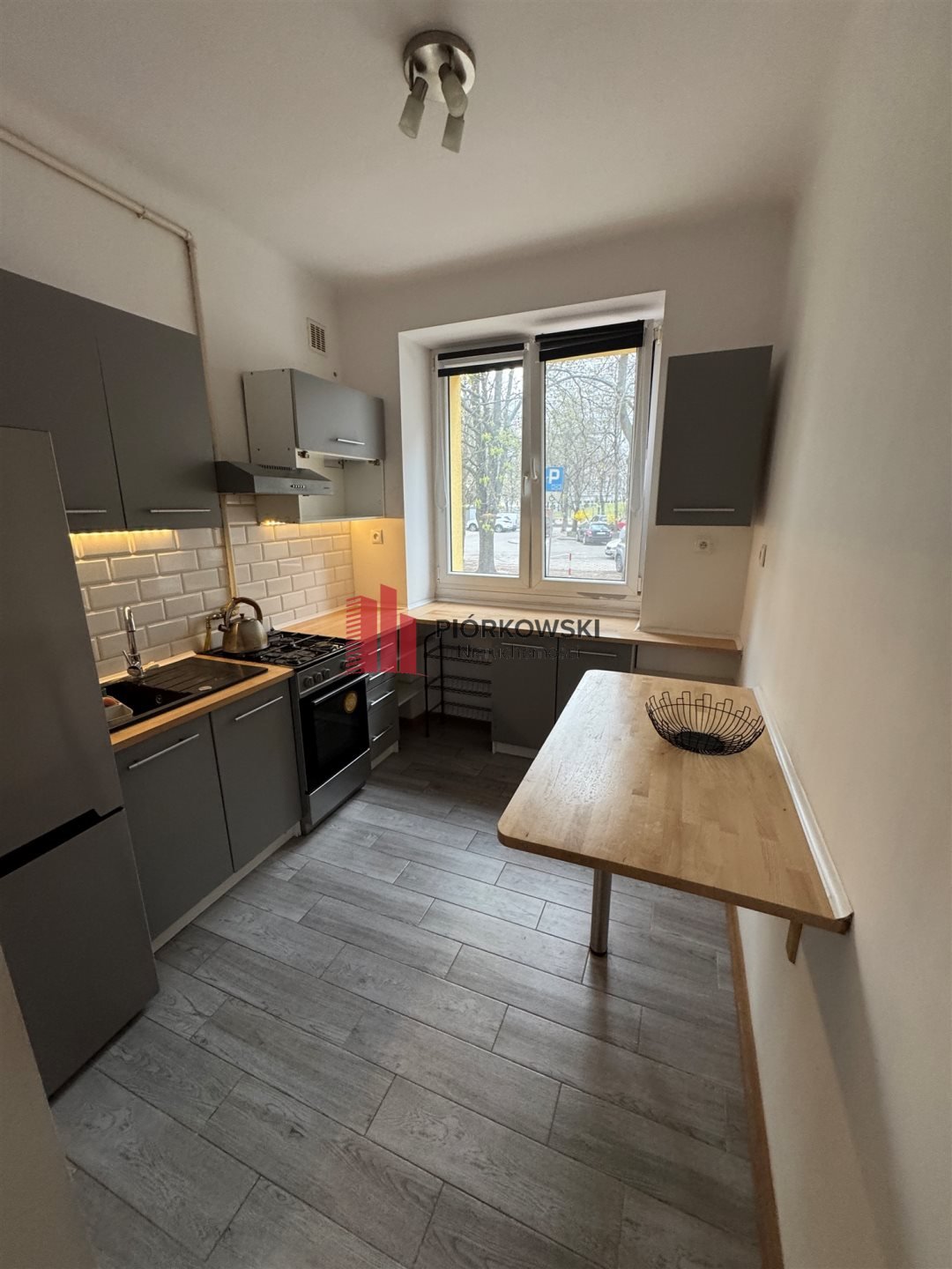 Przestronne 2-pokojowe mieszkanie na Woli, 55 m², wysoki standard: Warszawa Wola Mirów: Waliców