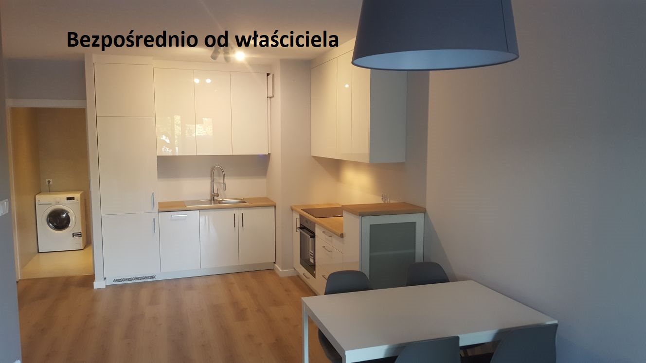 Mieszkanie dwupokojowe na sprzedaż Kraków, Krowodrza, Prądnicka 65  44m2 Foto 1