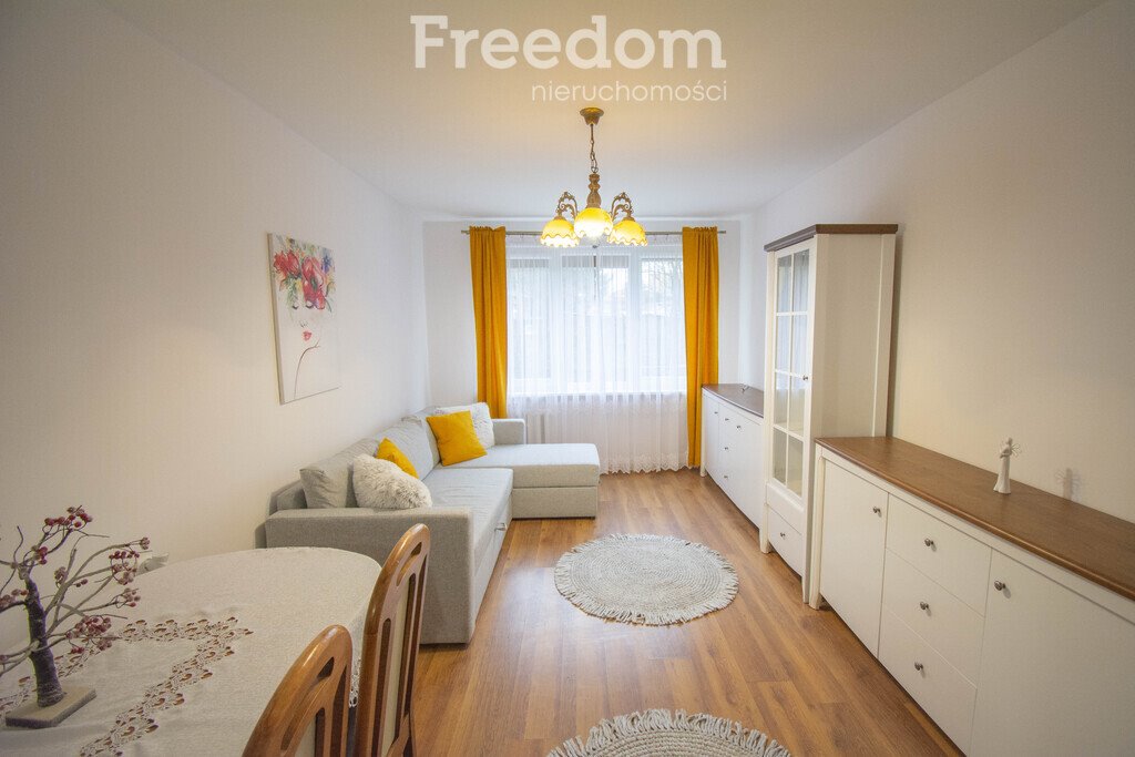 Mieszkanie dwupokojowe na sprzedaż Słupsk, Zygmunta Augusta  37m2 Foto 1