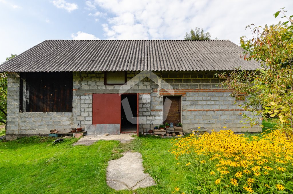 Dom na sprzedaż Kielnarowa  120m2 Foto 4