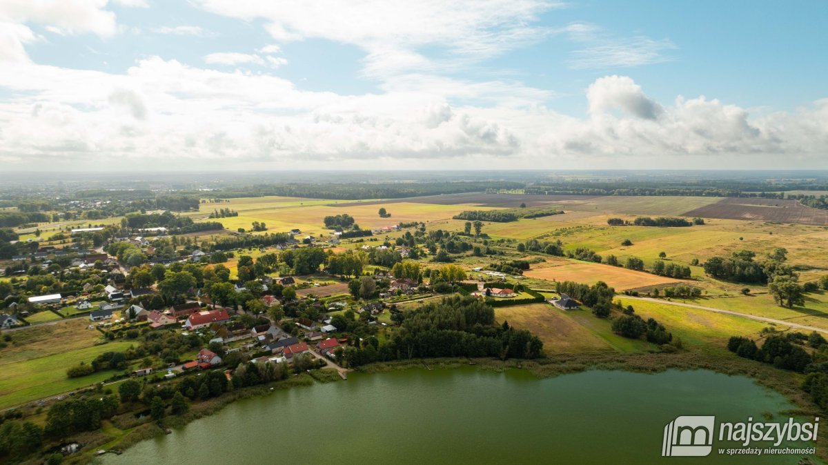 Dom na sprzedaż Nowogard, Karsk  143m2 Foto 17