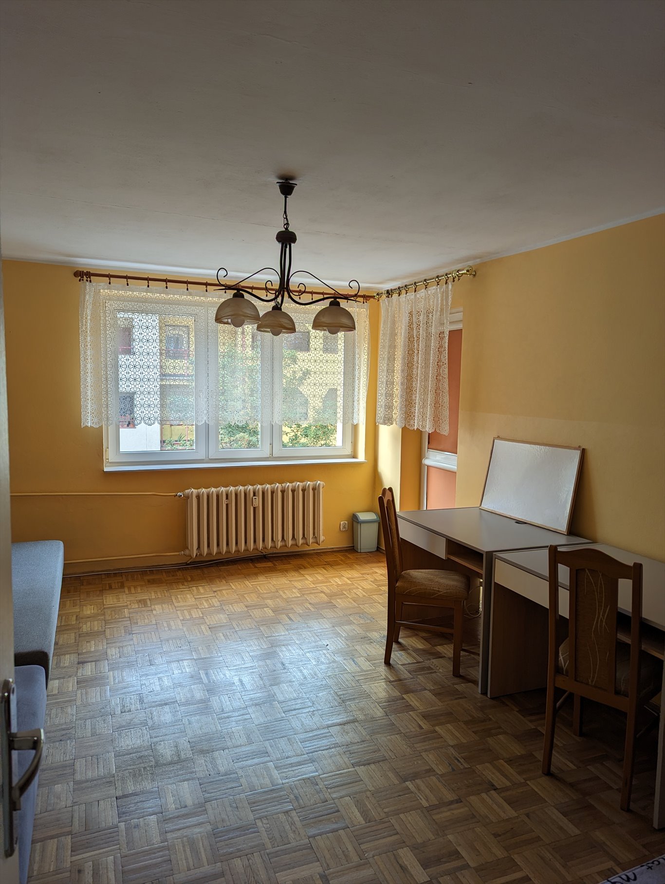 Mieszkanie trzypokojowe na sprzedaż Wrocław, Śródmieście, Karola Miarki  69m2 Foto 6