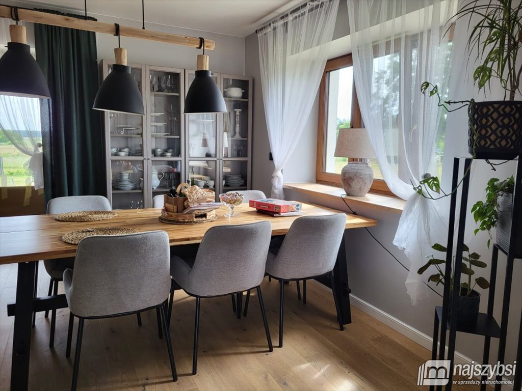 Dom z potencjałem, 180 m2, sad i ogród Świerzno, okolica Świerzna  180m2 Foto 1