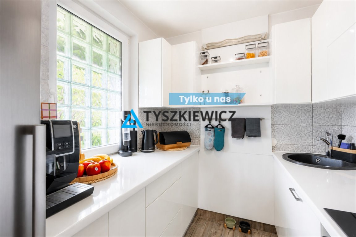 Urokliwy dom 122,89 m2 z ogrodem, blisko jeziora Charzykowy  123m2 Foto 1