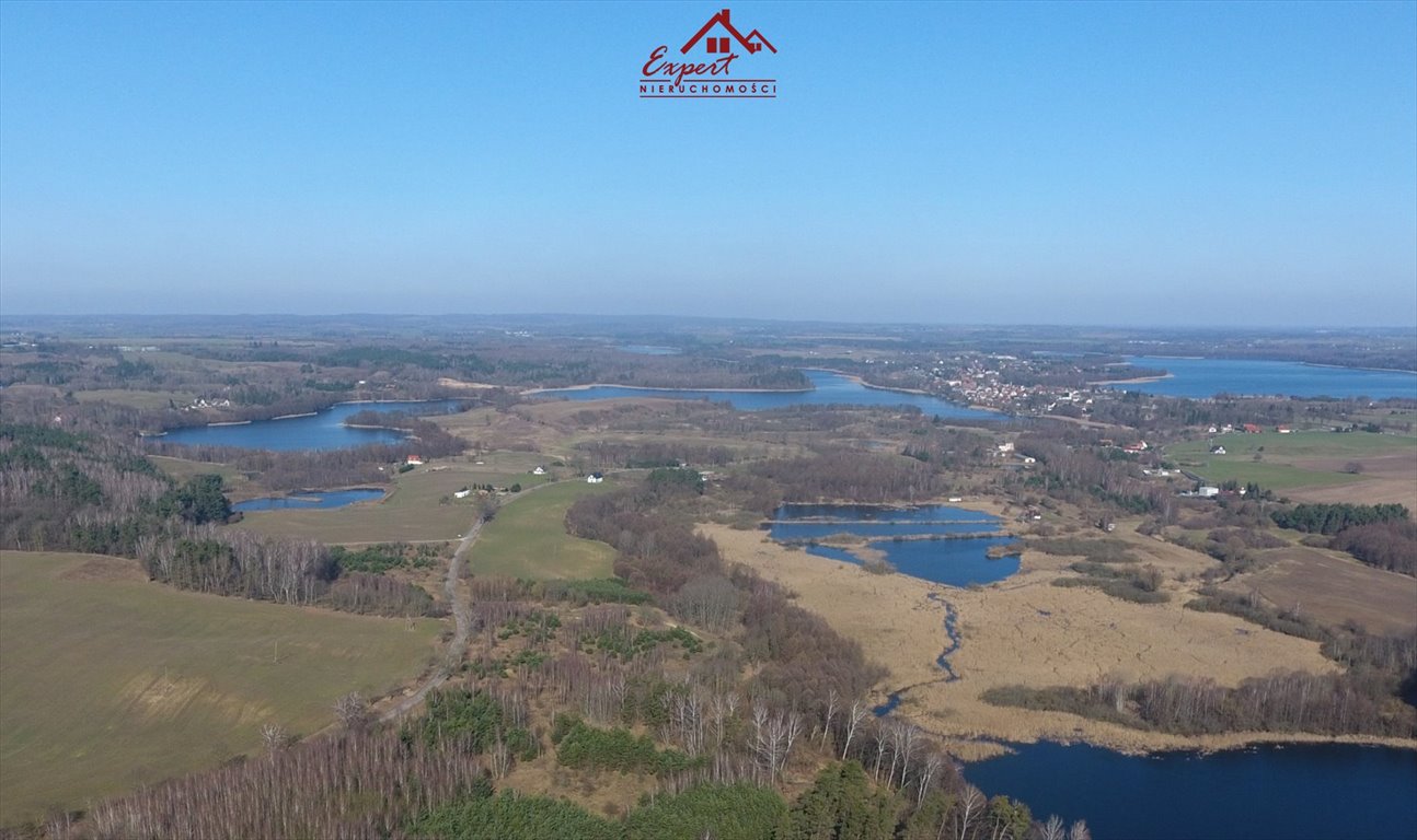 Działka inwestycyjna na sprzedaż Wądzyn  25 100m2 Foto 3