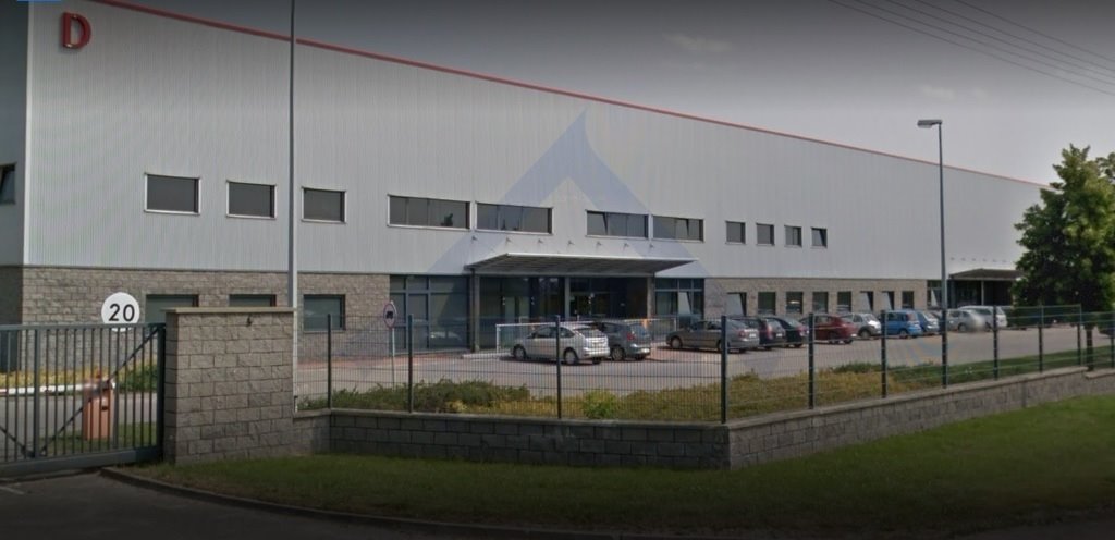 Magazyn 2900 m² w Ożarowie Mazowieckim, nowoczesny, dostęp od 2026 Ożarów Mazowiecki  2 900m2 Foto 1