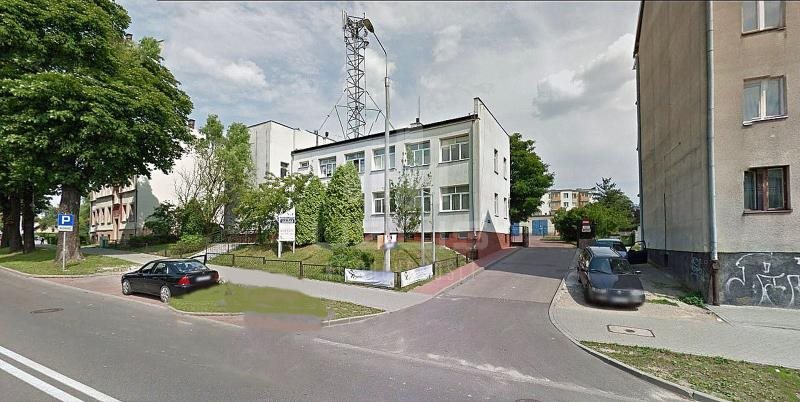 Lokal użytkowy na sprzedaż Elbląg, Robotnicza 1 618m2 Foto 1 Lokal użytkowy na sprzedaż Elbląg, Robotnicza 1 618m2 Foto 1