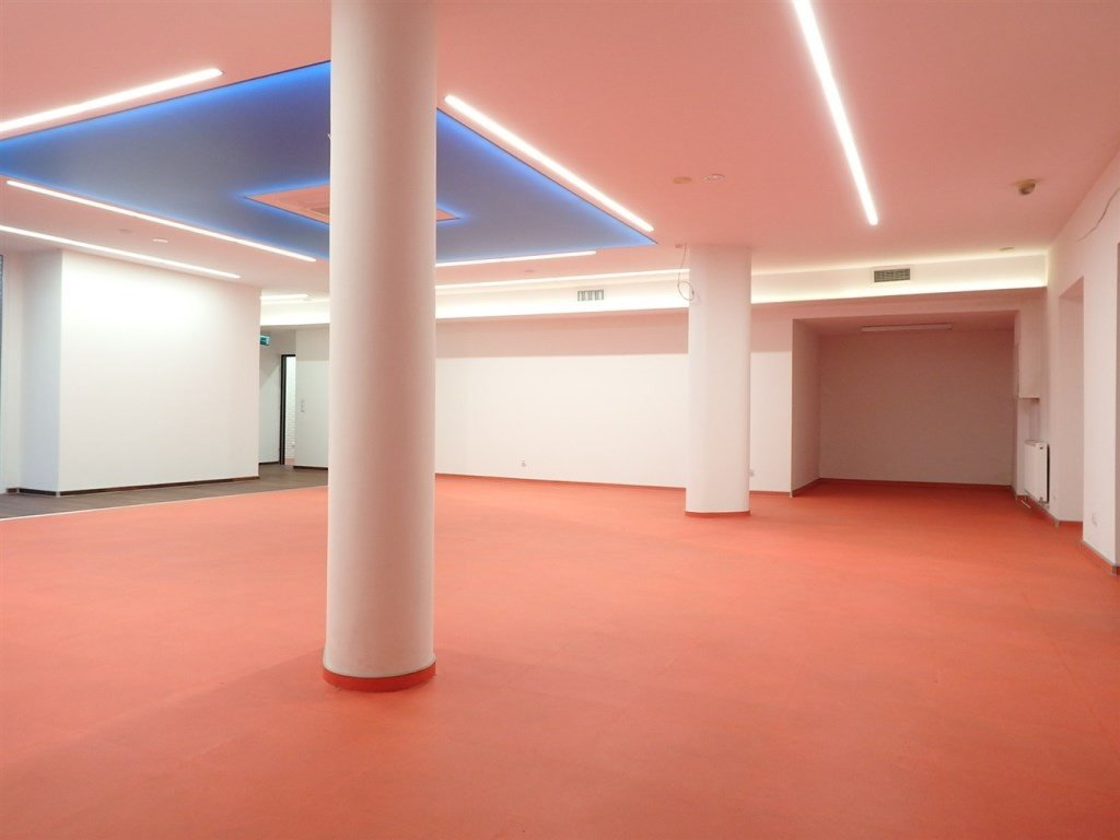 Nieruchomość 1022 m² z potencjałem sportowym i gastronomicznym Rybnik, Młyńska  1 023m2 Foto 1