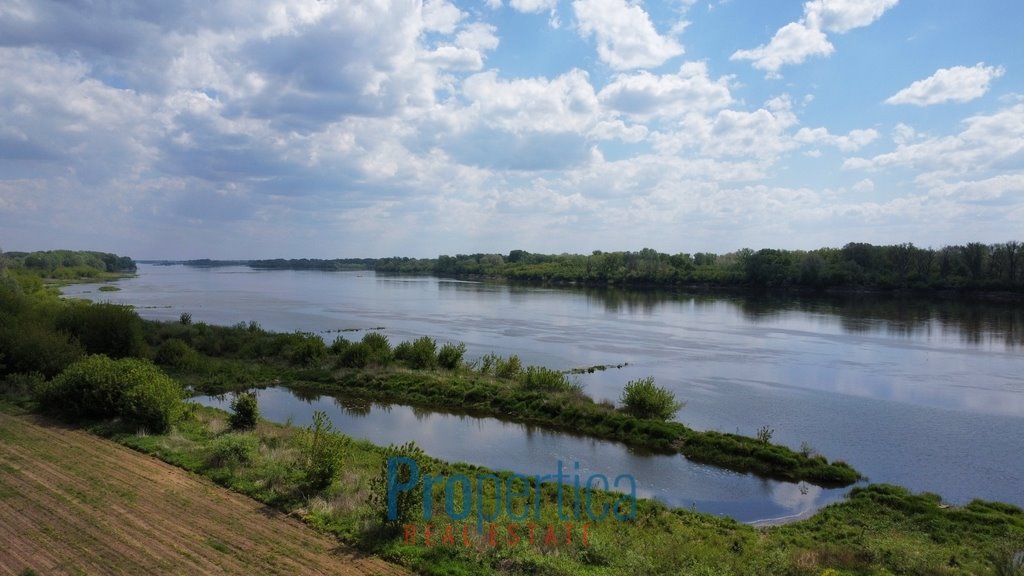 Działka budowlana na sprzedaż Wyszogród  1 272m2 Foto 4