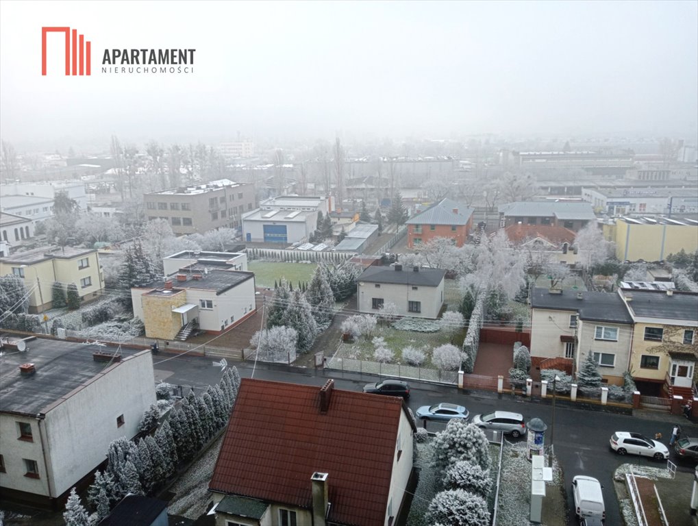 Mieszkanie trzypokojowe na sprzedaż Bydgoszcz, Bartodzieje  55m2 Foto 16