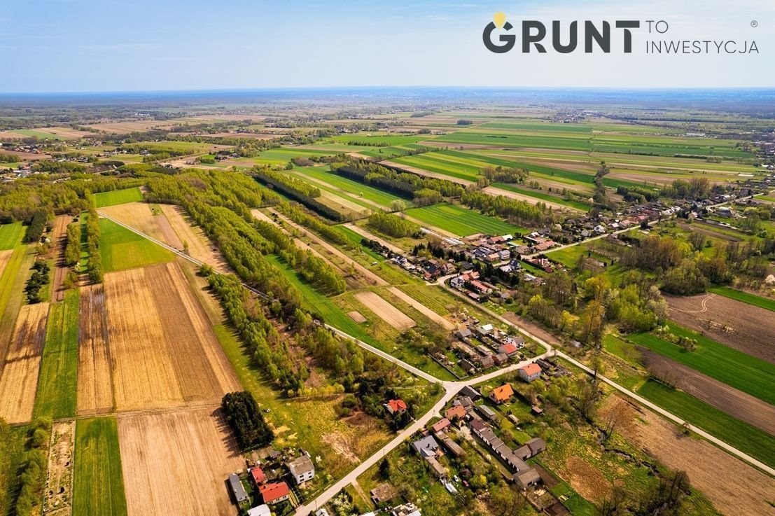 Działka budowlana na sprzedaż Łowicz  723m2 Foto 1
