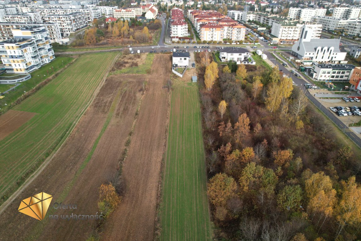 Działka przemysłowo-handlowa na sprzedaż Lublin, Węglin  4 506m2 Foto 2